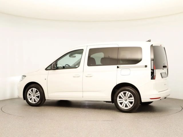 Volkswagen Caddy TDI