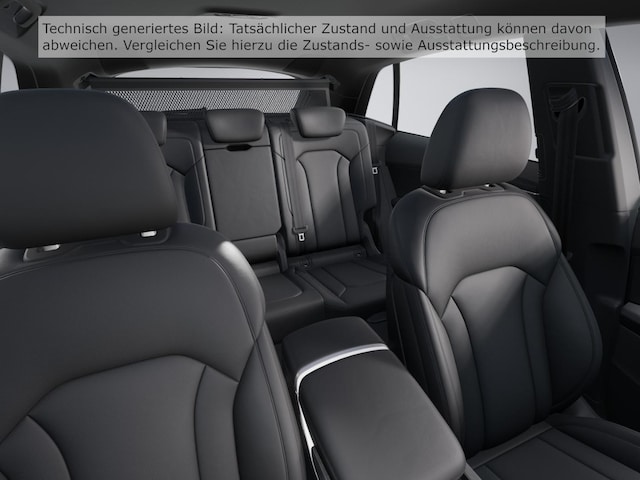 Audi Q8 50 TDI Quattro