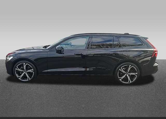 Volvo V60 Dark Plus
