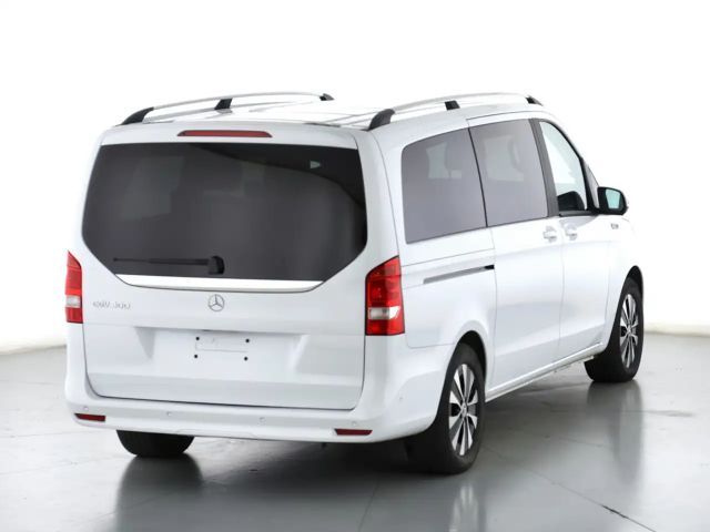 Mercedes-Benz EQV 300 Limousine Lang