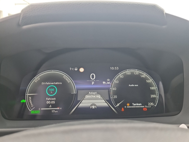 Toyota C-HR 5-deurs Team D Technik