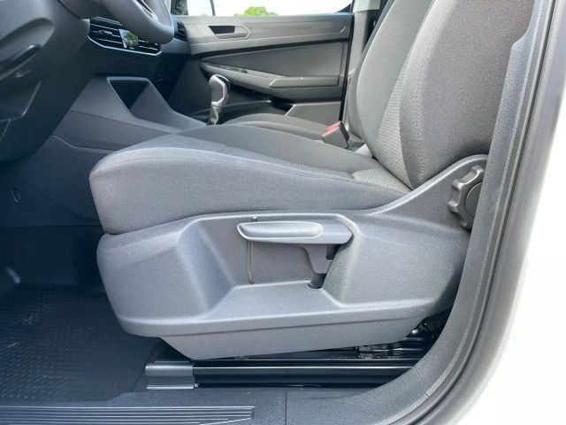 Volkswagen Caddy Cargo TDI