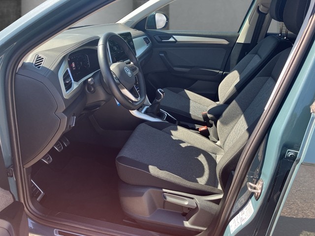 Volkswagen T-Roc 1.0 TSI Move