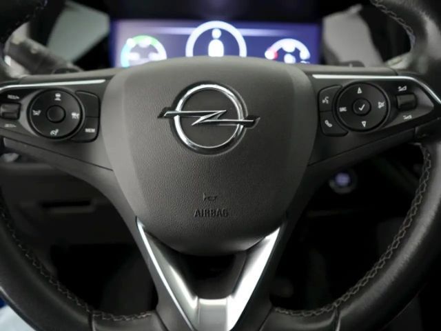 Opel Grandland X Ultimate