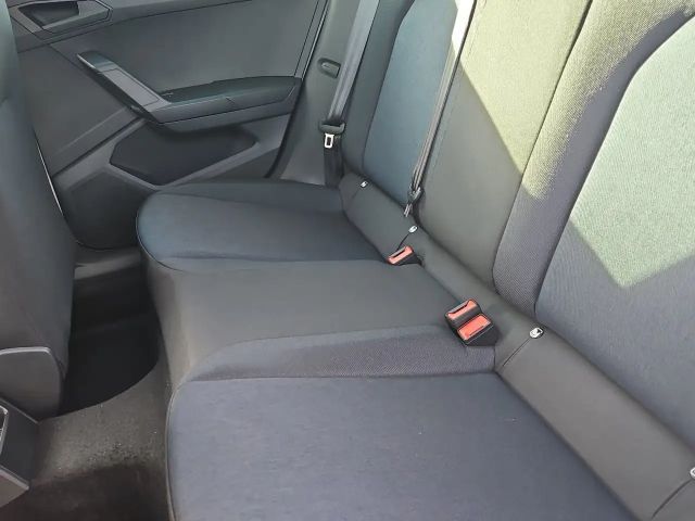 Seat Ibiza 1.0 TSI FR-lijn