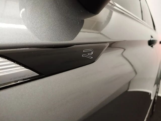 Volkswagen Tiguan Allspace R-Line