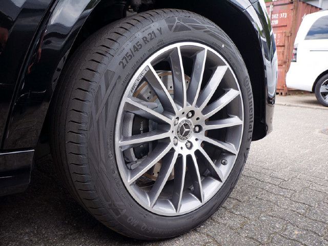 Mercedes-Benz GLE 450 4MATIC