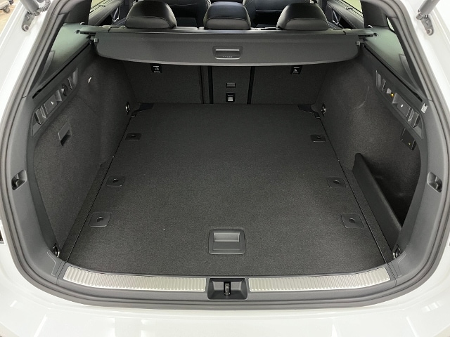 Volkswagen Passat DSG IQ.Drive Style