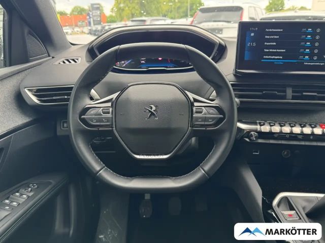 Peugeot 3008 Allure Pack PureTech