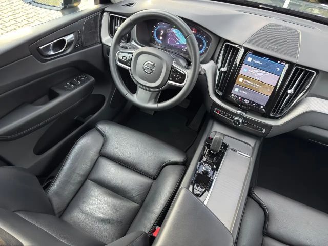 Volvo XC60 AWD Bright Plus