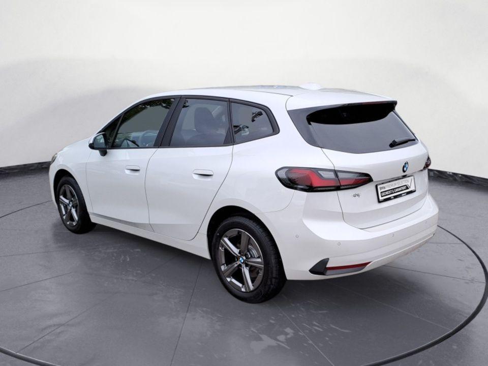 BMW 220 220i Active Tourer