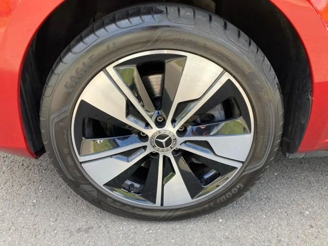 Mercedes-Benz V 250 AVANTGARDE