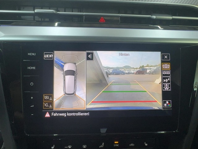 Volkswagen Arteon Shooting Brake 2.0 TSI DSG