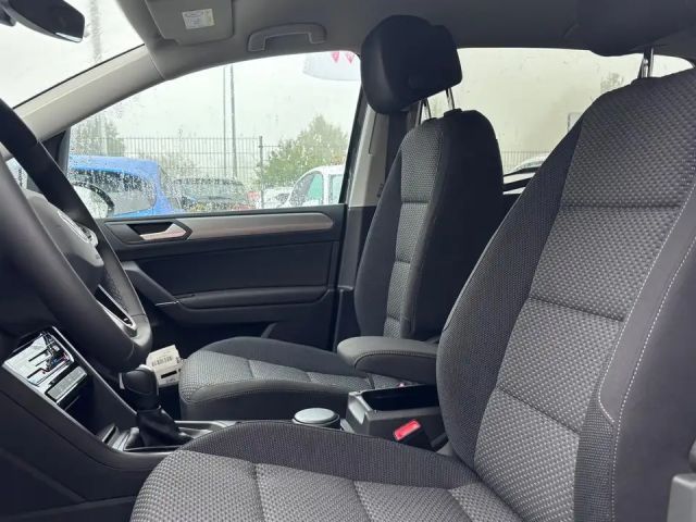 Volkswagen Touran 1.5 TSI Comfortline DSG