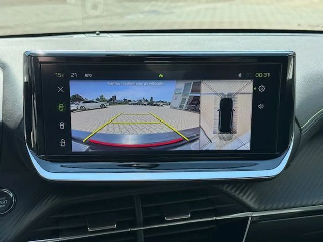 Peugeot 208 GT-Line PureTech