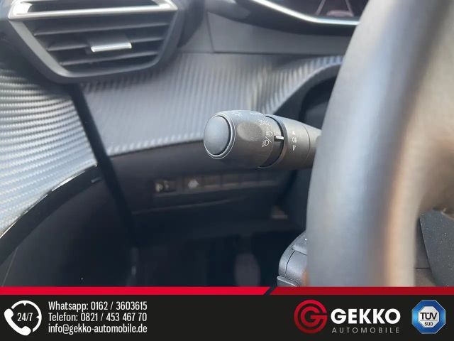 Peugeot 208 Allure Pack