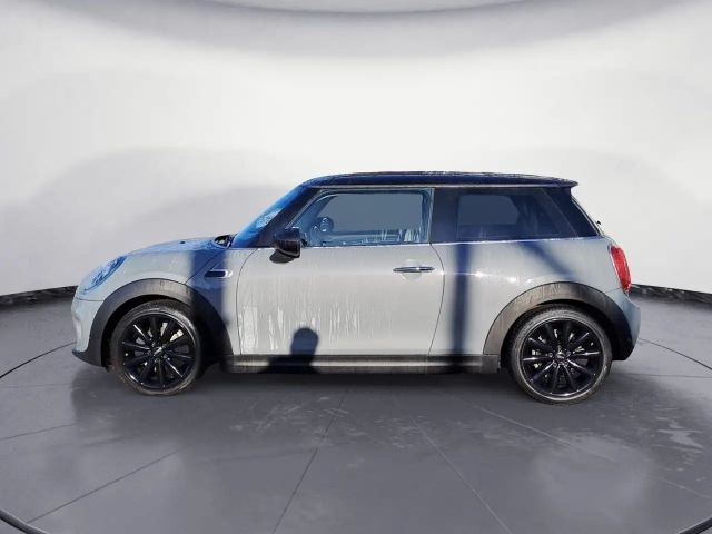 MINI Cooper Klimaaut. Sportsitze PDC Sitzhzg. Vorn LE