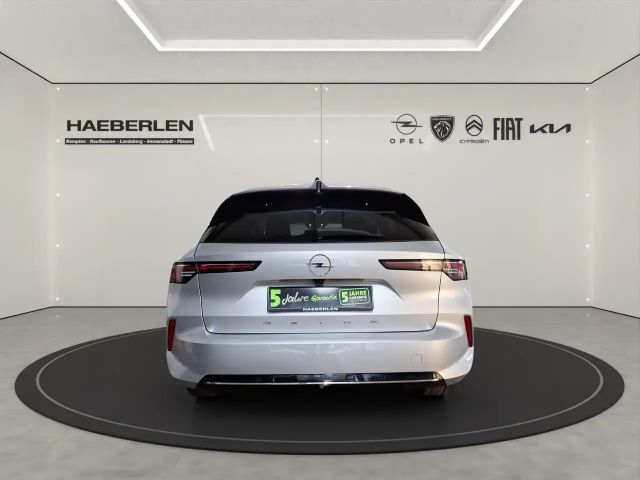 Opel Astra Elegance Sports Tourer