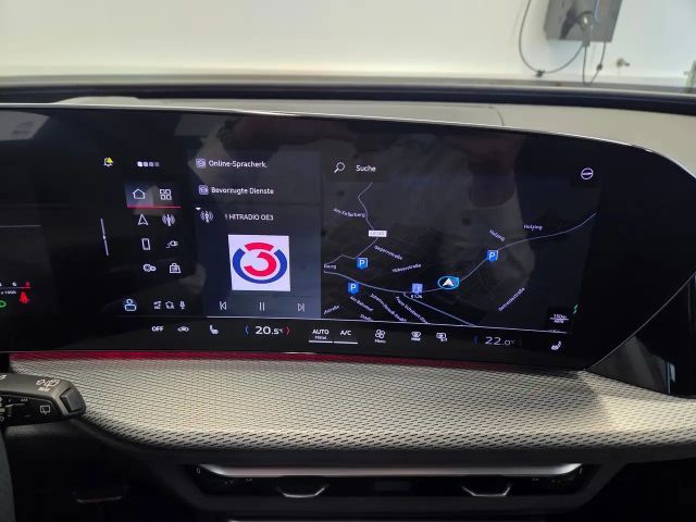 Audi Q5 Hybride Quattro