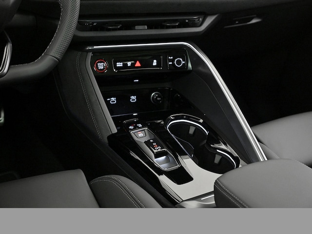 Audi Q5 Hybride Quattro S-Tronic