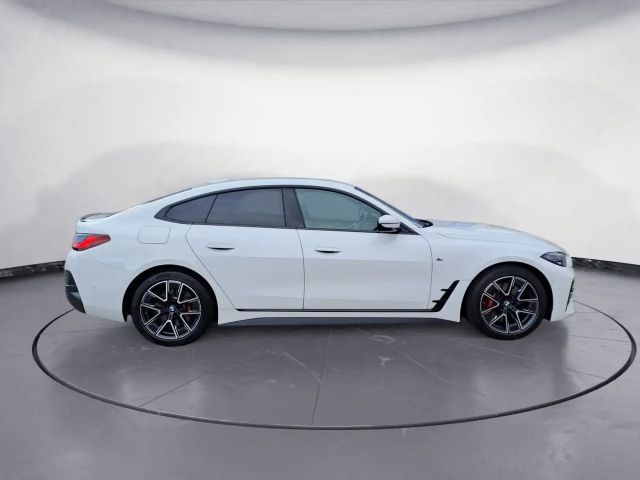 BMW 430 Coupé M-Sport