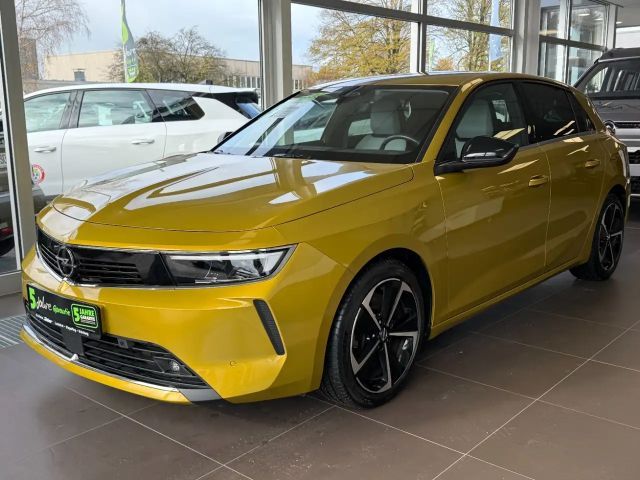 Opel Astra Business Elegance