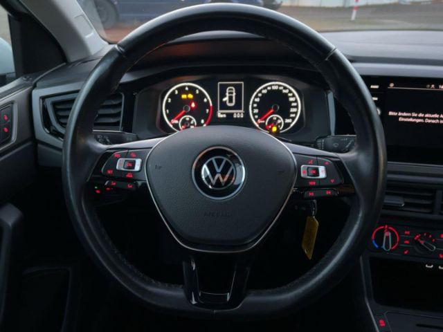Volkswagen Polo Comfortline