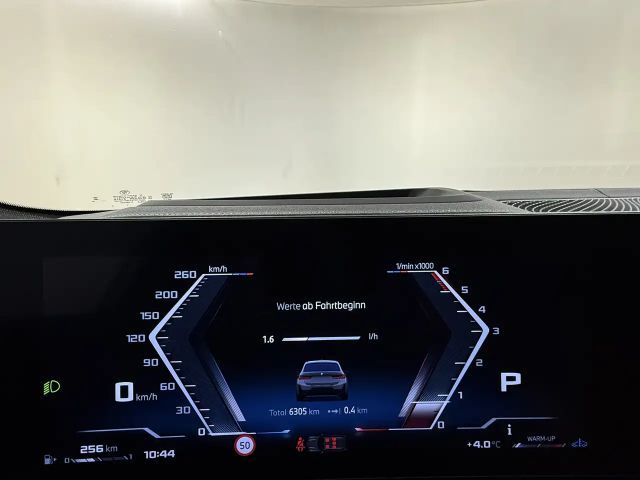 BMW 340 Touring xDrive