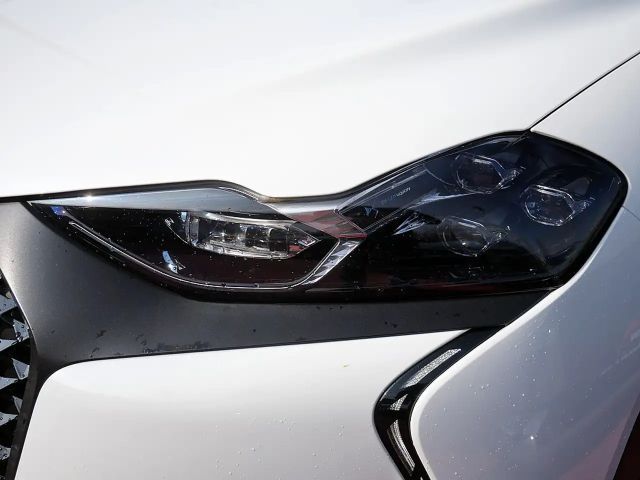 DS DS 3 Crossback Crossback E-Tense