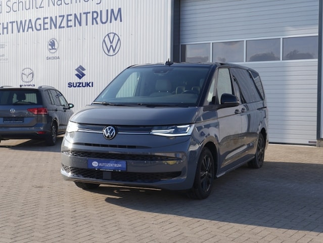 Volkswagen Multivan DSG Lang T7