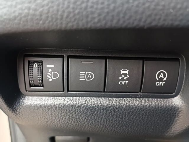 Toyota Aygo X Teamplayer