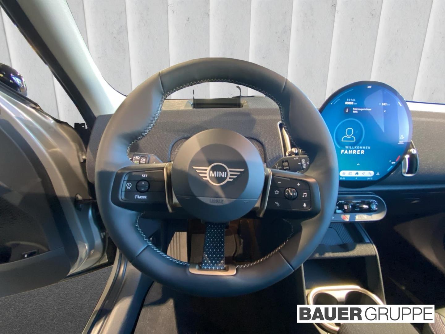 MINI Cooper C Countryman Classic