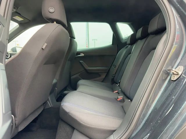 Seat Arona 1.0 EcoTSI FR-lijn