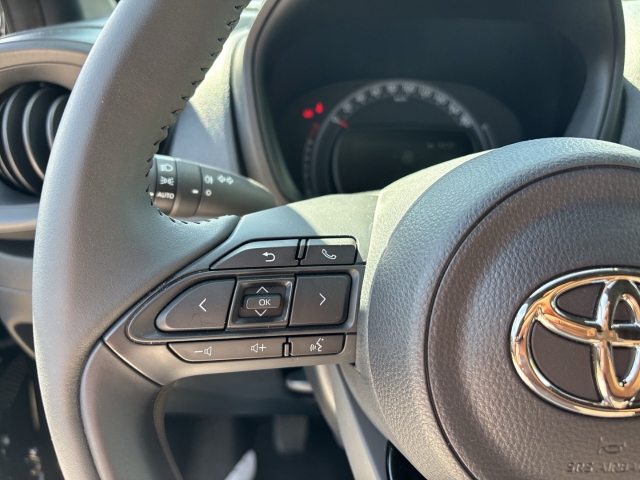 Toyota Aygo X 5-deurs Comfort