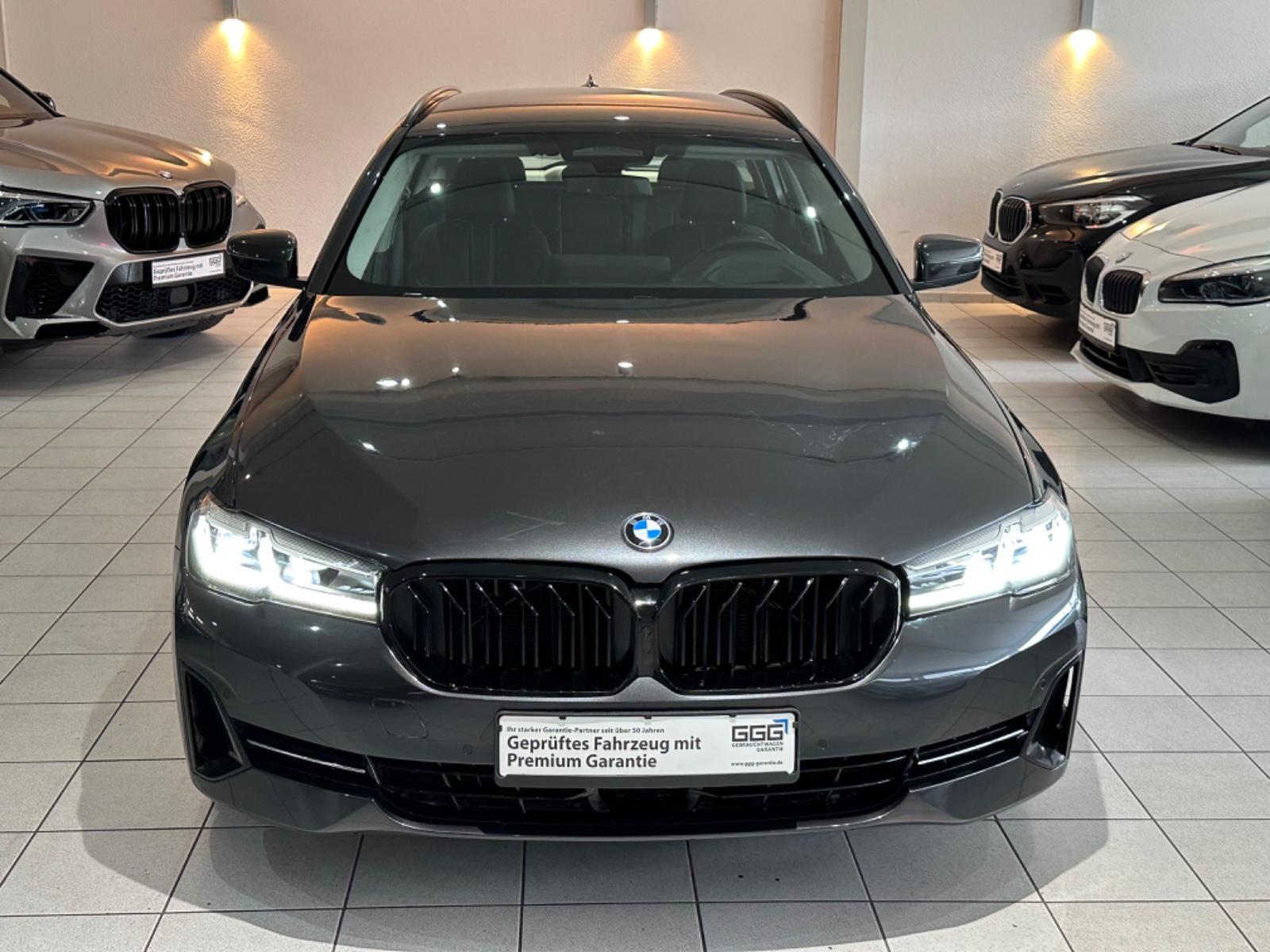 BMW 530 530d Touring