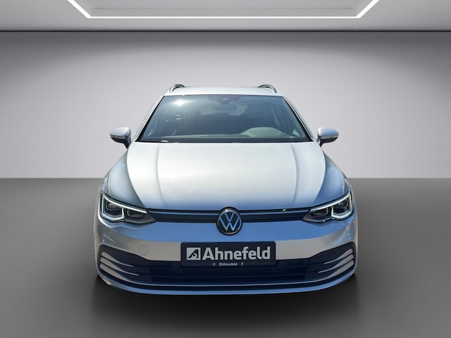 Volkswagen Golf 2.0 TDI Golf VIII Life Variant