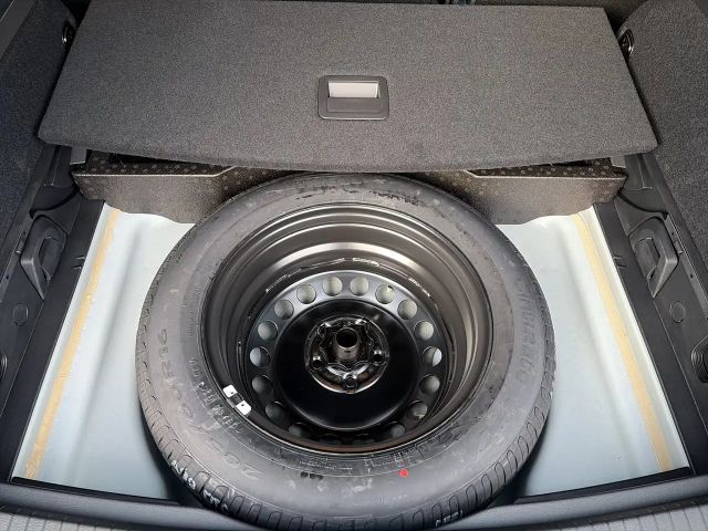 Volkswagen Touran DSG