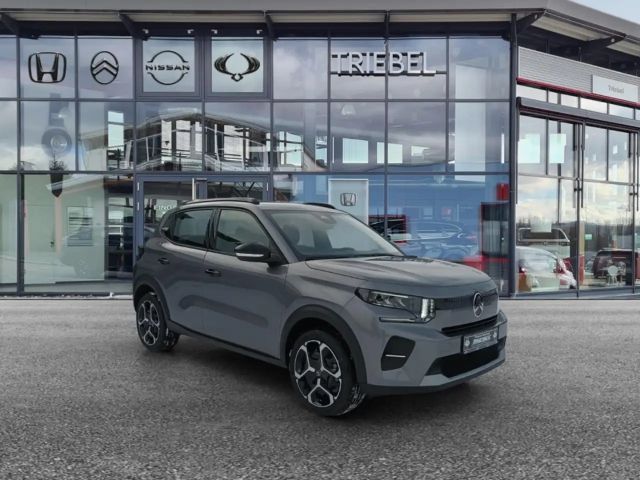 Citroën C3 Hybrid Plus