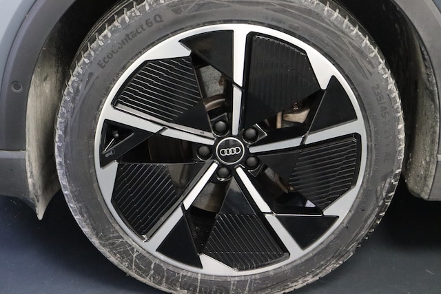 Audi Q4 e-tron 40 Sportback