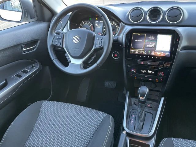 Suzuki Vitara 4x2 Comfort