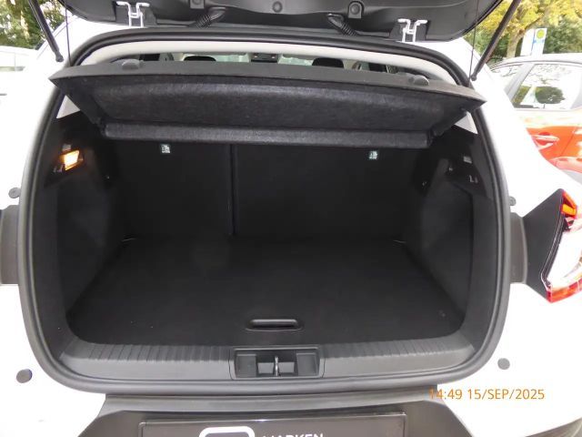 Renault Captur Experience