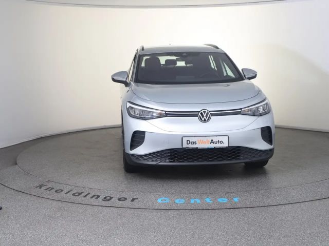 Volkswagen ID.4 128 kW Performance Pro