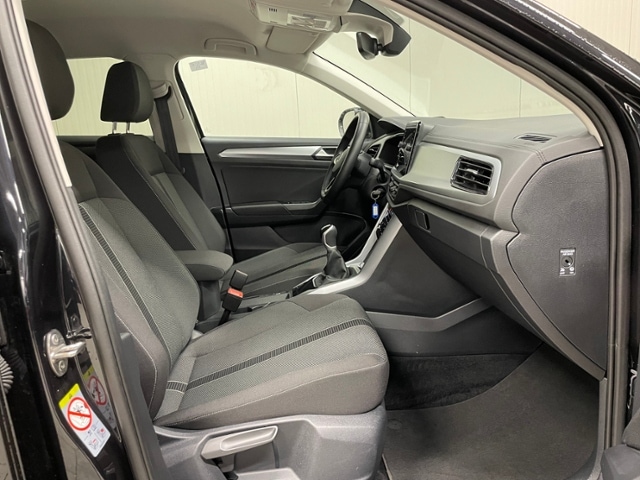 Volkswagen T-Roc 1.0 TSI