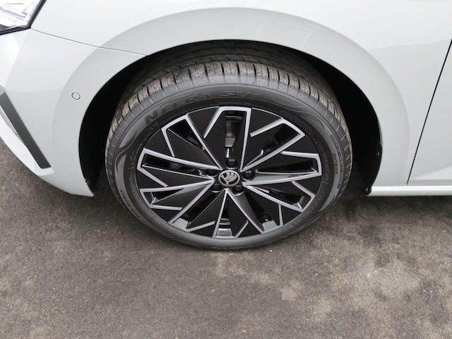 Skoda Scala 1.5 TSI Selection