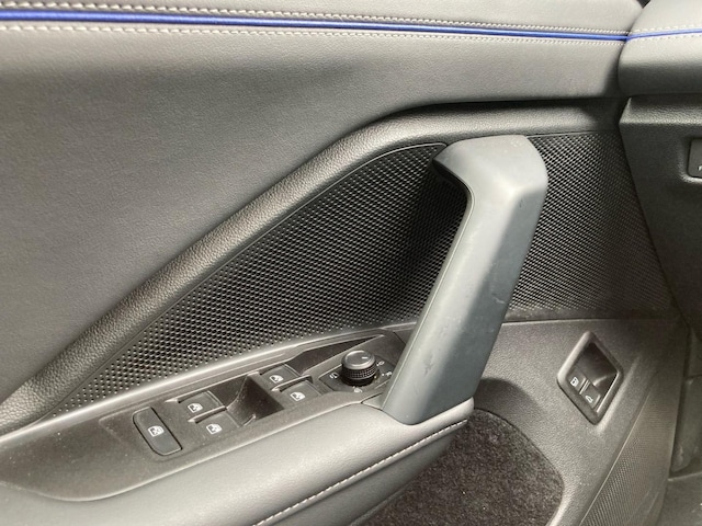 Volkswagen Tiguan DSG