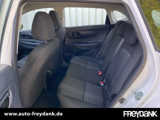 Hyundai i20 1.0 2WD Select T-GDi