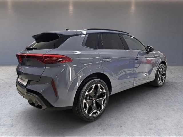 Cupra Terramar 2,0 TSI DSG LED AHK EL-HK RFK SHZ