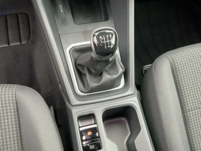 Volkswagen Caddy V 1,5 TSI 5-Sitzer digitales Cockpit DAB Link PDC