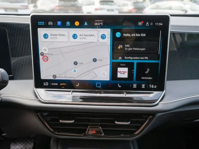 Volkswagen Passat 2.0 TDI Business DSG Variant