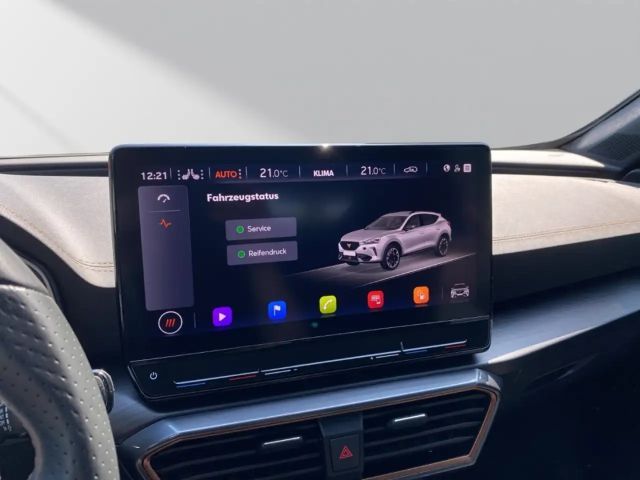 Cupra Formentor 4Drive VZ